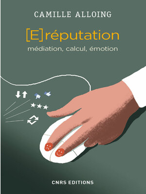 cover image of La E-réputation